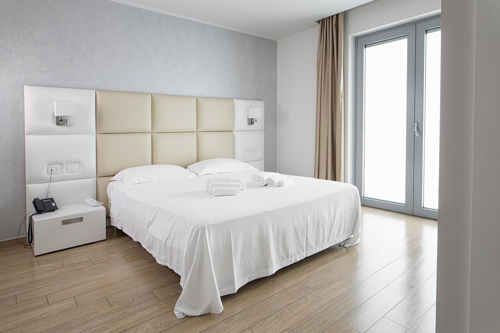 Hotel Al Veliero Pontevico Экстерьер фото