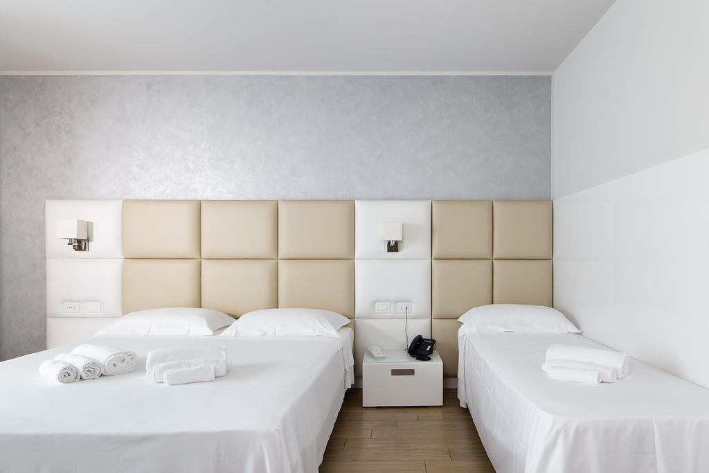 Hotel Al Veliero Pontevico Экстерьер фото
