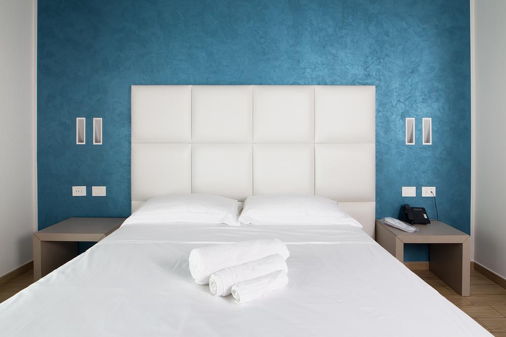 Hotel Al Veliero Pontevico Экстерьер фото
