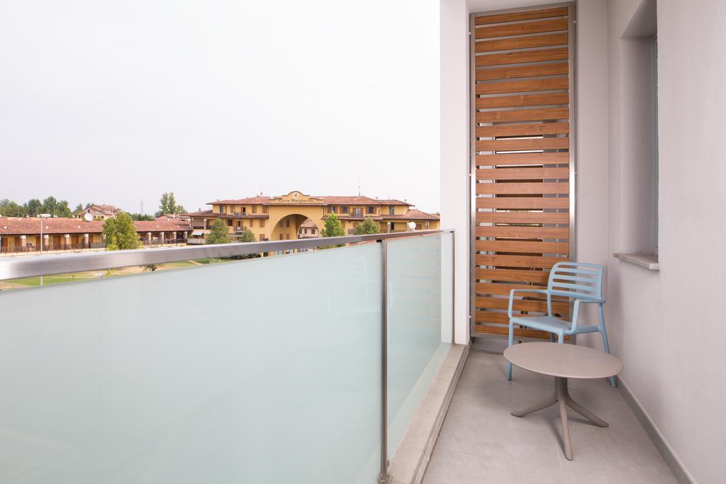Hotel Al Veliero Pontevico Экстерьер фото