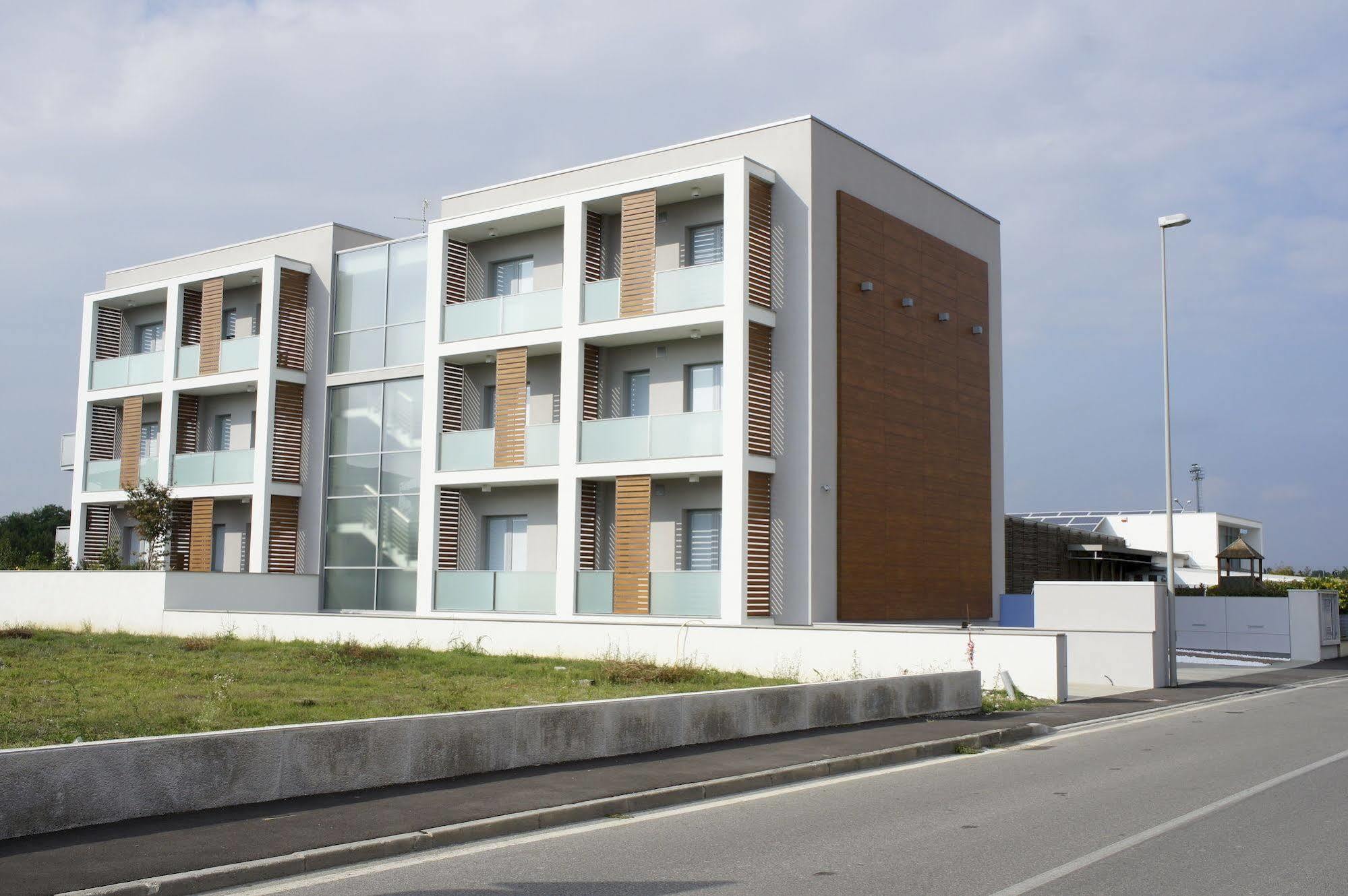 Hotel Al Veliero Pontevico Экстерьер фото