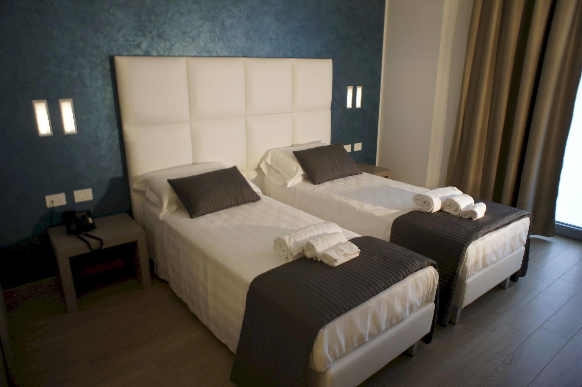 Hotel Al Veliero Pontevico Экстерьер фото