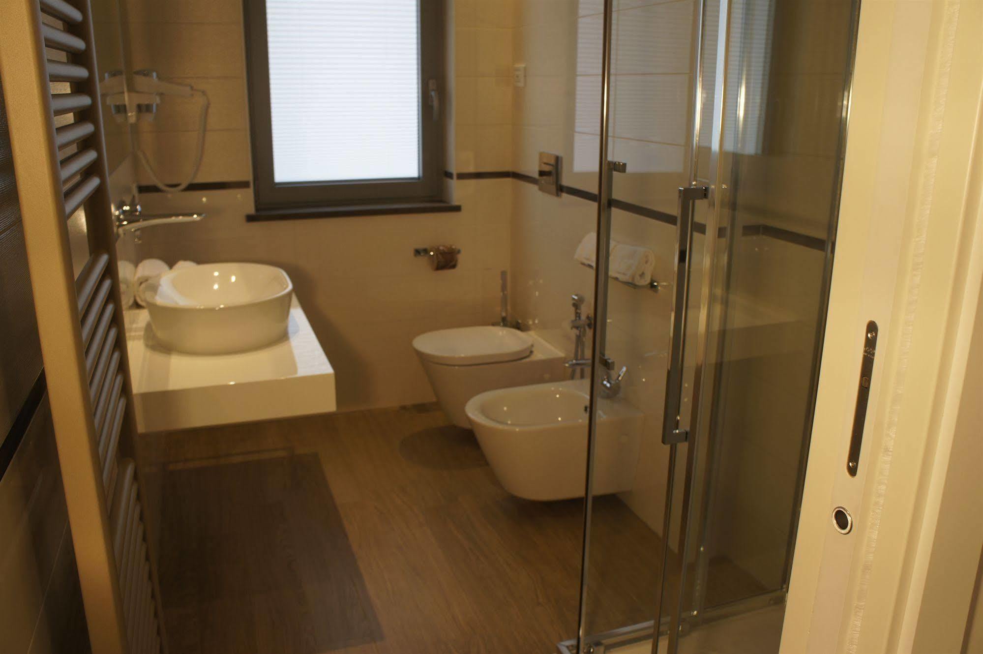 Hotel Al Veliero Pontevico Экстерьер фото