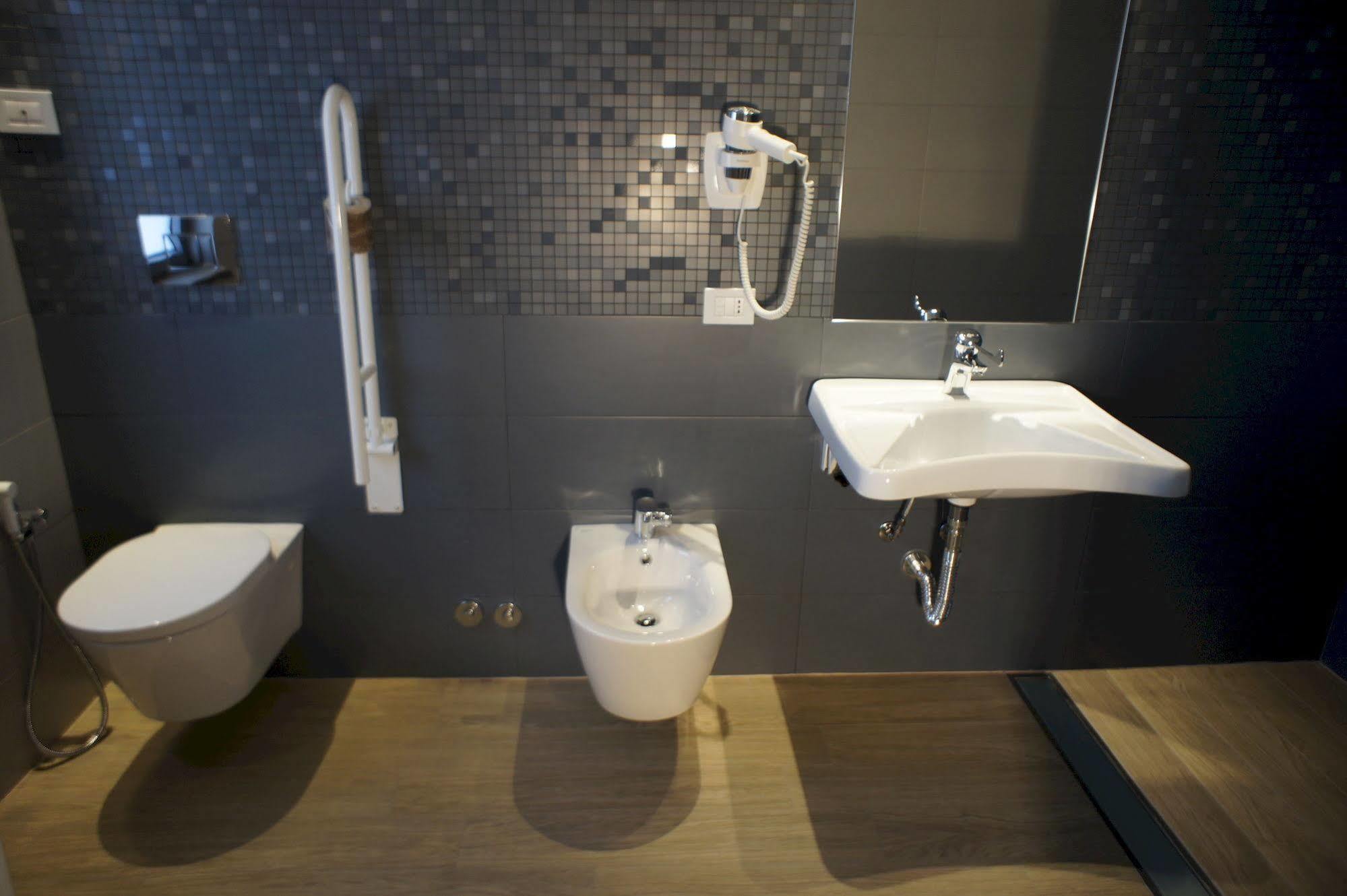 Hotel Al Veliero Pontevico Экстерьер фото