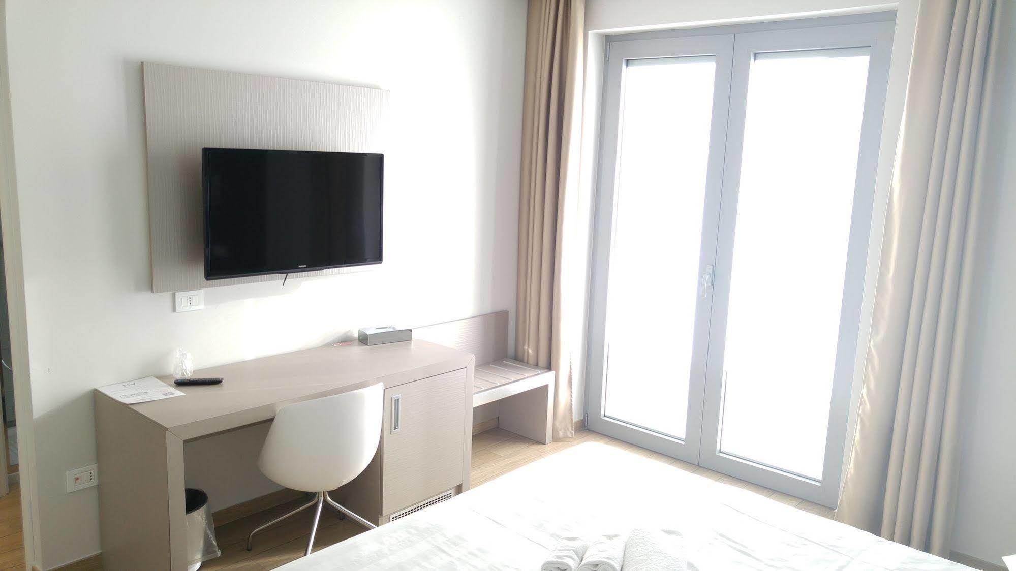 Hotel Al Veliero Pontevico Экстерьер фото