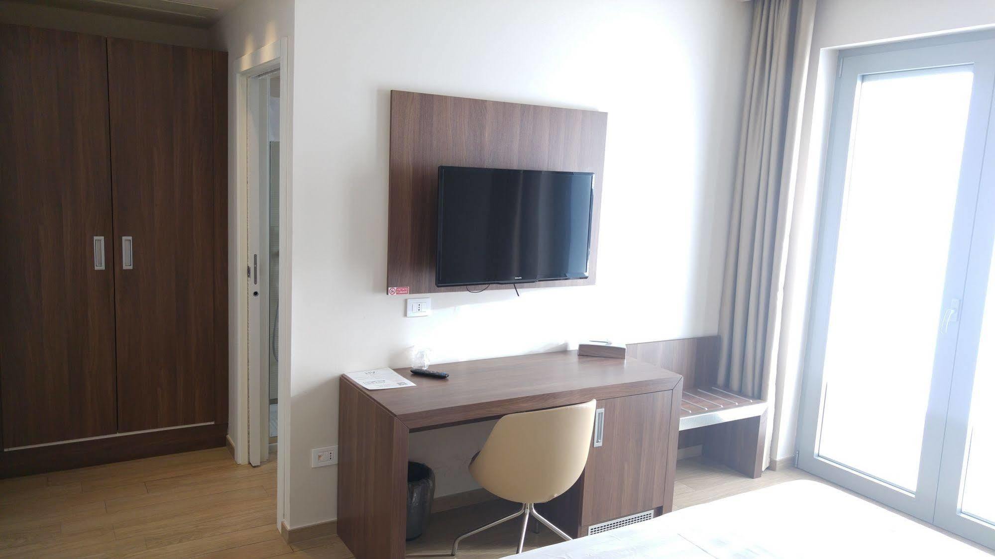 Hotel Al Veliero Pontevico Экстерьер фото