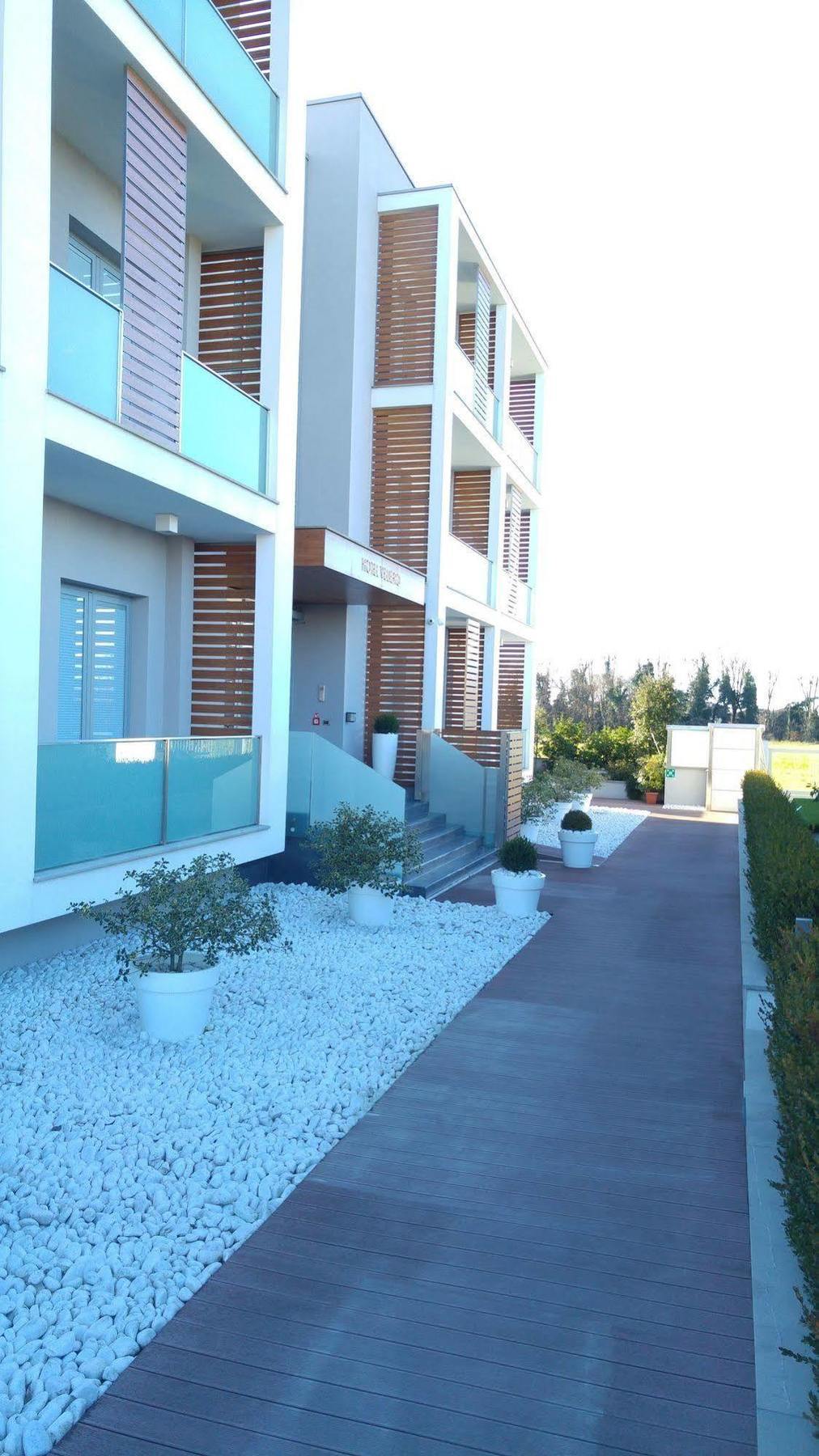 Hotel Al Veliero Pontevico Экстерьер фото